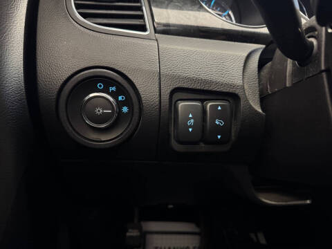 2012 Ford Taurus SEL