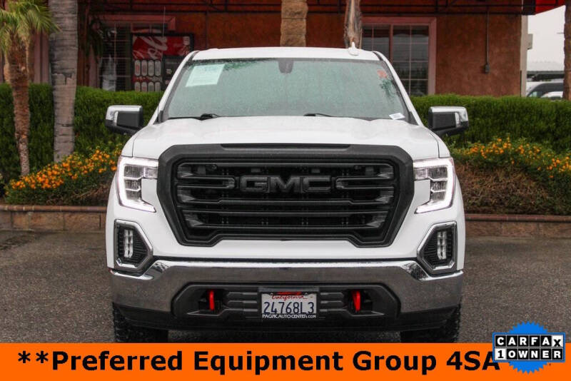 2022 GMC Sierra 1500 Limited