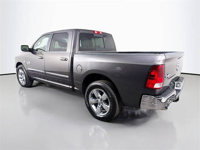 2017 RAM 1500 Lone Star