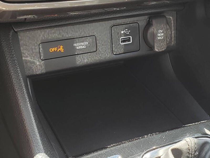 2024 Acura Integra