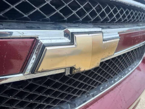 2009 Chevrolet Suburban LT