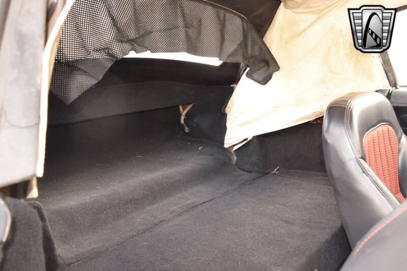 1973 Volkswagen Karmann Ghia