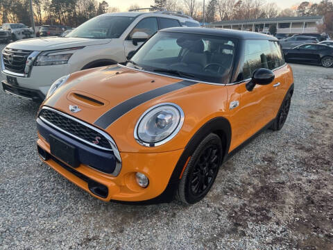 2017 MINI Hardtop 2 Door