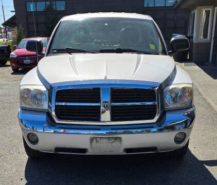 2005 Dodge Dakota for sale at Olympic Car Co in Olympia WA