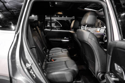 2022 Mercedes-Benz GLB GLB 250