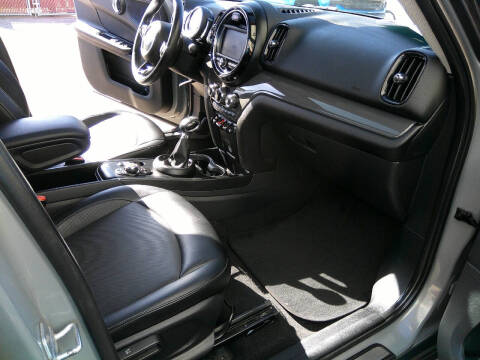 2018 MINI Countryman Cooper ALL4