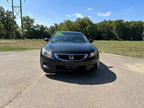 2010 Honda Accord for sale at Knights Auto Sale in Newark OH