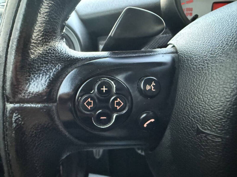 2013 MINI Hardtop Cooper S