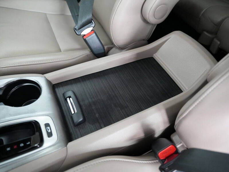 2018 Honda Pilot EX-L w/RES