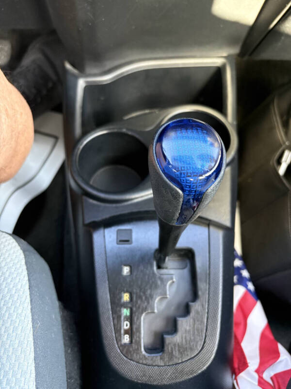 2015 Toyota Prius c One