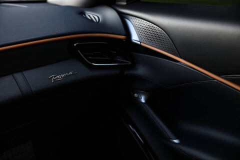 2024 Ferrari Roma
