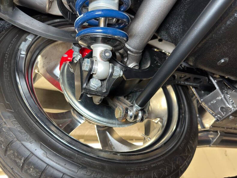 1965 Chevrolet Corvette