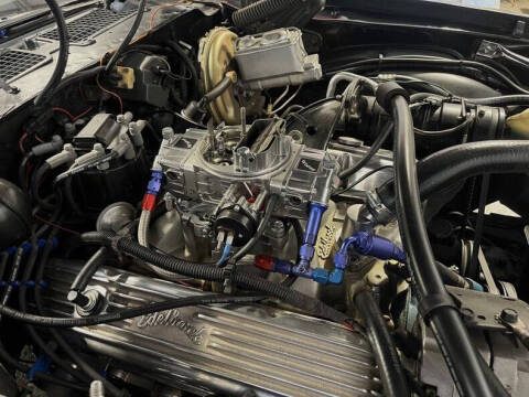 1978 Chevrolet Camaro