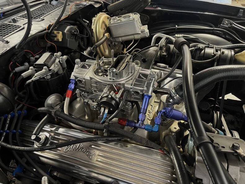 1978 Chevrolet Camaro