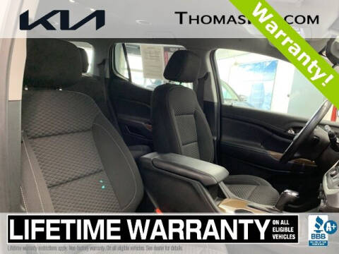 2019 GMC Acadia SLE-1