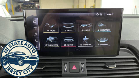 2021 Audi Q5 quattro Premium Plus 45 TFSI