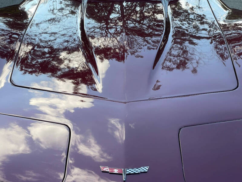 1981 Chevrolet Corvette