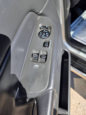 2005 Dodge Ram 1500 SLT