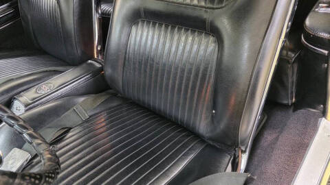 1964 Chevrolet Impala