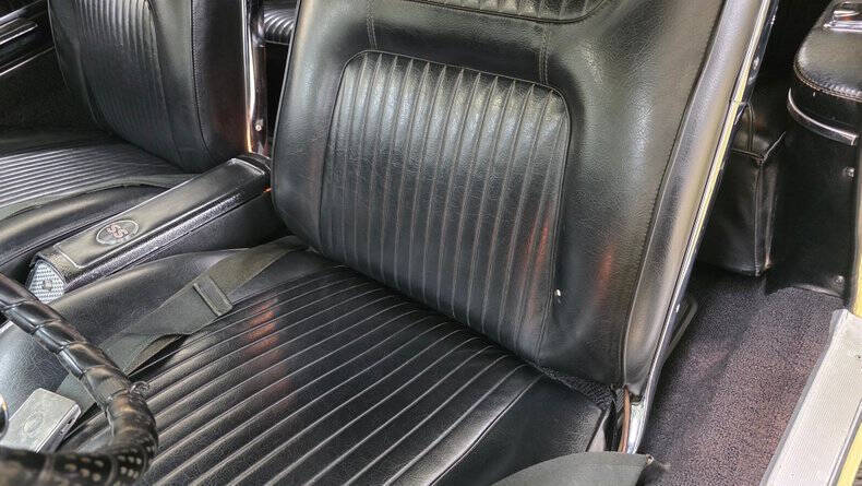 1964 Chevrolet Impala