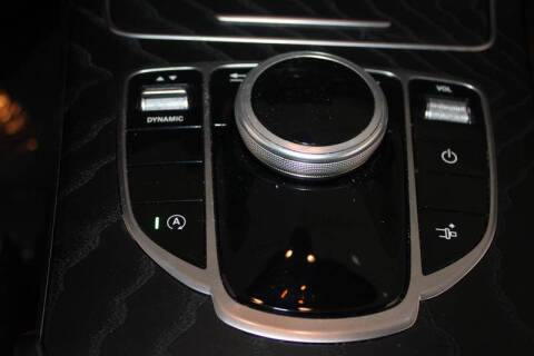 2018 Mercedes-Benz C-Class C 300 4MATIC