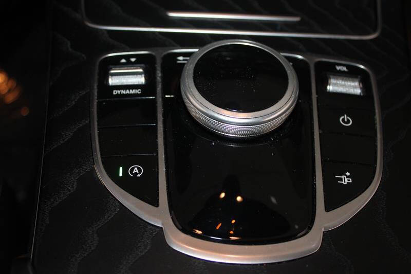 2018 Mercedes-Benz C-Class C 300 4MATIC