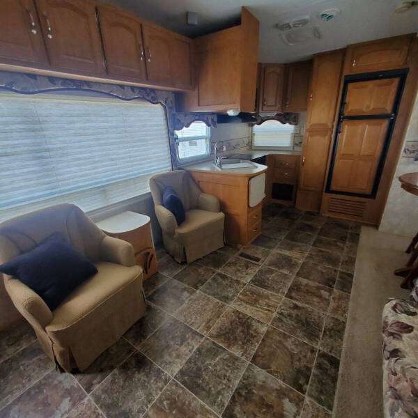 2006 Keystone RV Copper Canyon