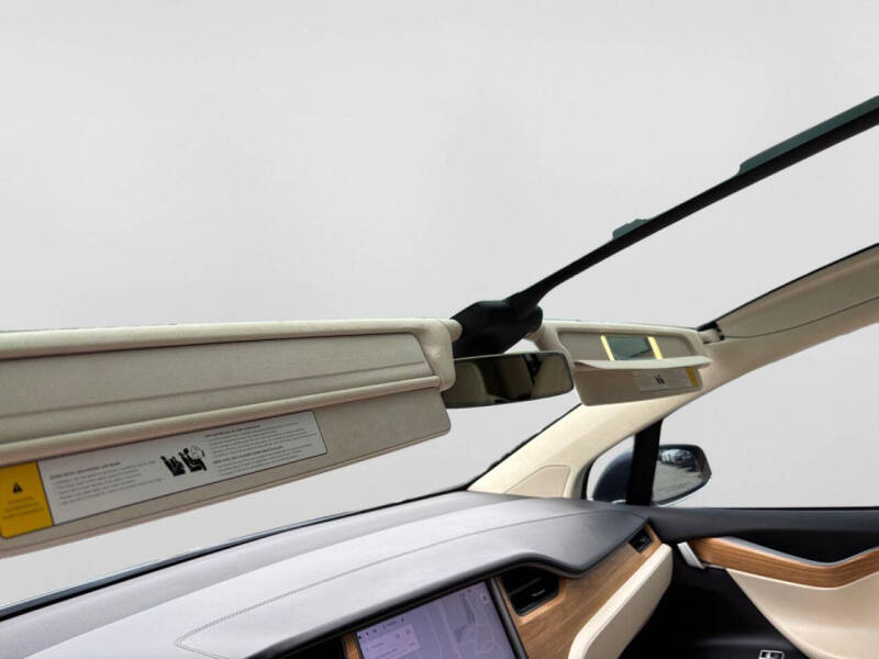 2019 Tesla Model X