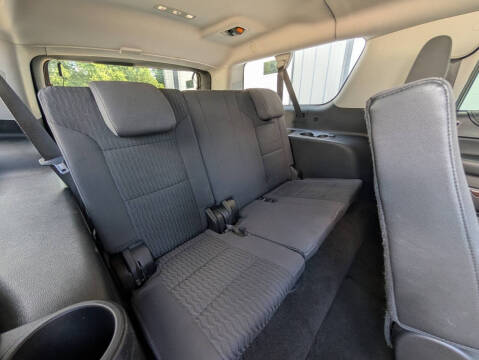 2018 GMC Yukon XL SLE