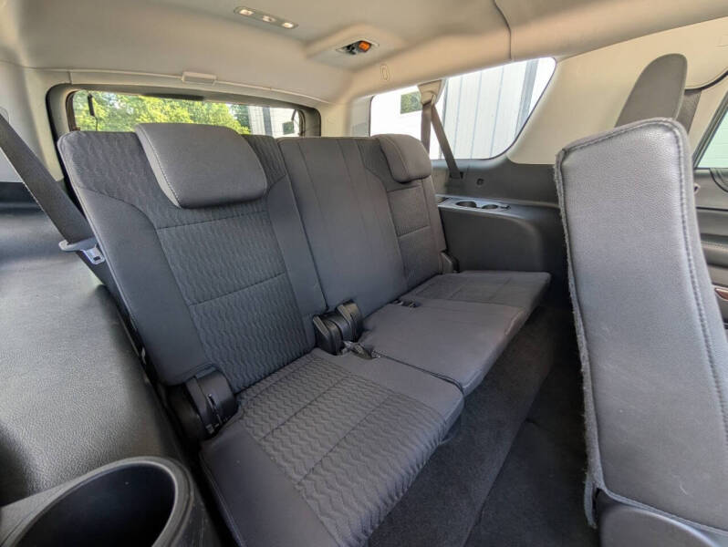 2018 GMC Yukon XL SLE