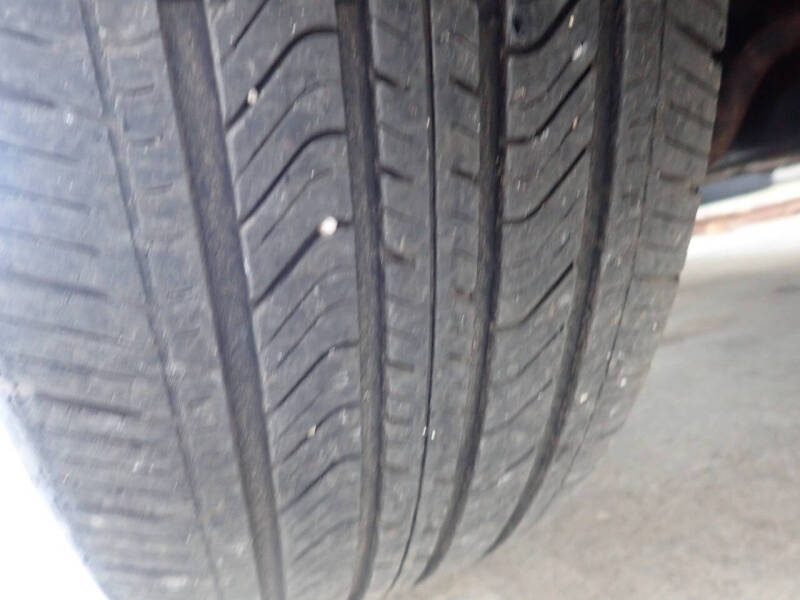 2003 Subaru Forester XS