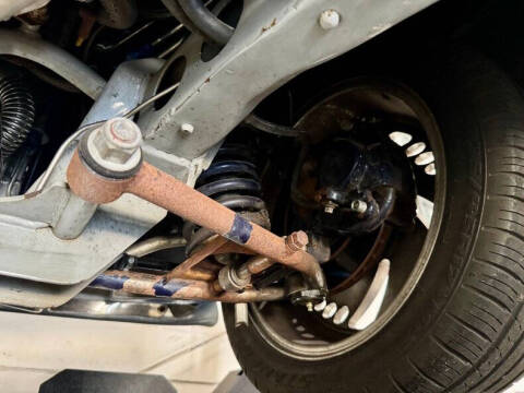 1948 Ford Super Deluxe