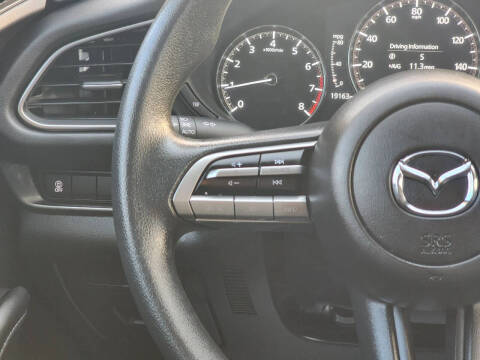 2022 Mazda CX-30 2.5 S