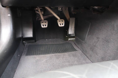 1998 Chevrolet Corvette