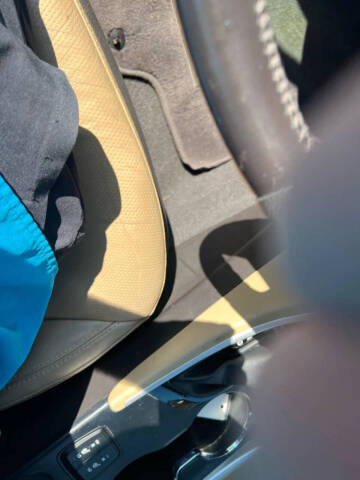 2011 Hyundai Sonata Limited