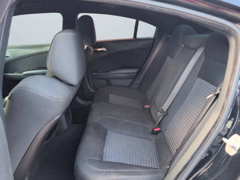 2019 Dodge Charger R/T