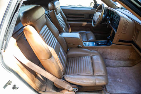 1990 Buick Reatta