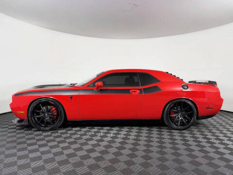 2009 Dodge Challenger R/T