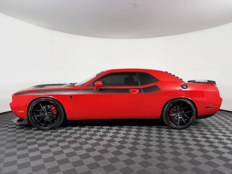 2009 Dodge Challenger R/T
