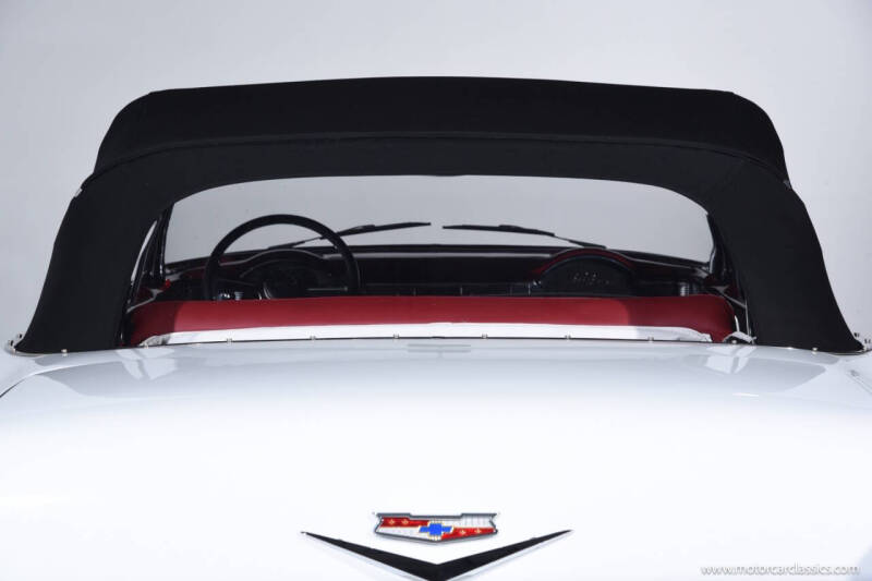 1956 Chevrolet Bel Air