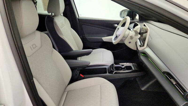 2021 Volkswagen ID.4 1st Edition
