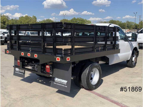 2014 Ford F-350 Super Duty