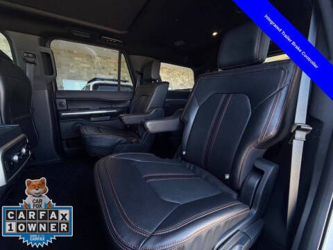 2023 Ford Expedition Timberline