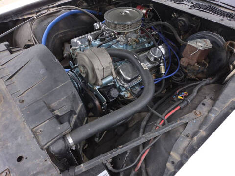 1979 Pontiac Trans Am