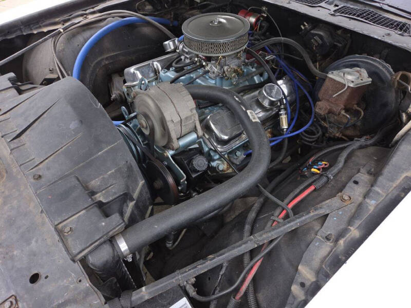 1979 Pontiac Trans Am