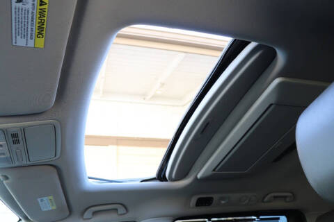 2013 Honda Odyssey Touring Elite