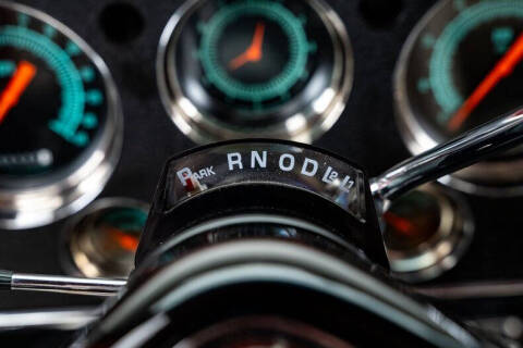 1969 Chevrolet Suburban