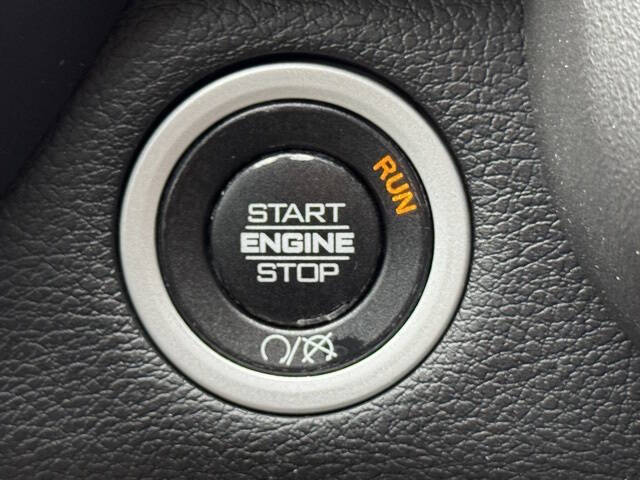 2019 RAM 2500 Big Horn