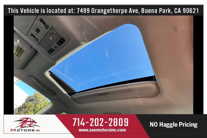 2010 Lexus HS 250h Premium