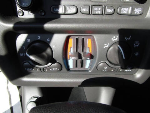 2002 Chevrolet Monte Carlo SS